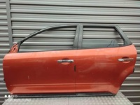 фото thumb №1, Nissan murano дверь левая перед задняя