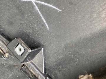 фото thumb №11, Jeep grand cherokee wk summit бампер зад задний