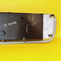фото thumb №9, Накладка крышки багажника rover 45 drc100780 nr217