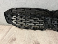 фото thumb №7, Bmw 3 g20 g21 решётка радиатора решётки радиатора решётка радиатора бампера перед diamond