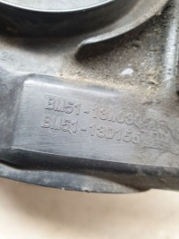 фото thumb №10, Ford focus mk3 10-14 фара левая перед bm51-13w030 чёрная