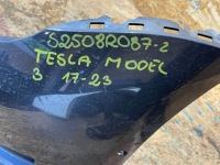 фото thumb №11, Tesla model 3 17-23 бампер перед передній