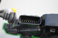 фото thumb №5, Замок двері правий перед 8 pin kia carens iv 13-19