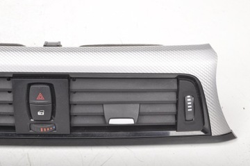 фото thumb №12, Bmw 3 f30 планка внутренняя dekor декоры uk