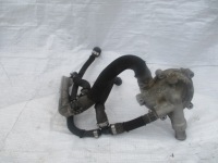 фото thumb №1, Bmw i3 i03 i01 rex корпус насоса шланг wąż wody