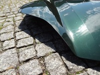 фото thumb №10, Капот крышка двигателя перед 95c823155c porsche macan 95c 2024^