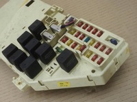 фото thumb №13, 04602282af chrysler 300m блок управления модуль