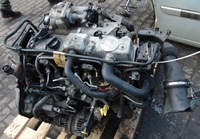 фото thumb №1, Двигун ford galaxy ii mk2 1.8tdci kkda європа