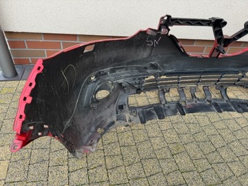 фото thumb №6, Бампер renault kadjar перед переднее