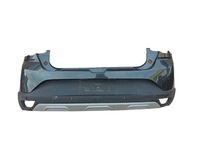 фото thumb №1, Dacia sandero iii stepway бампер задня задній pdc