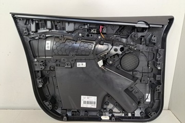 фото thumb №14, Комплект сидений bmw 4 convertible g23, g83 5a1ca98 1.5l гибрид 2022