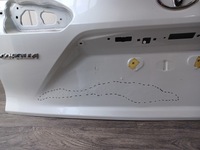 фото thumb №15, Кришка багажника задня задня ---- toyota corolla cross ----