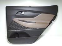 фото thumb №1, Hyundai santa fe iv обшивка оббивка двері задня права