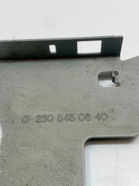 Кронштейн коробка запобіжників mercedes-benz sl r230 2305450640 28236239 Київ, фото thumb