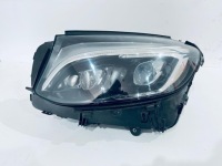 Купити Фара ліва mercedes glc w253 full led ils, фото thumb