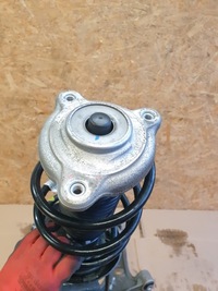 фото thumb №5, Mercedes glb x247 поворотный кулак правые перед рычаг комплект 2.0 cdi