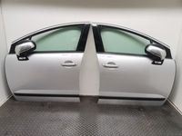 фото thumb №1, Двері лівий i правий перед peugeot 3008 lift ezrc