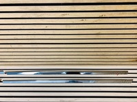 фото thumb №6, Bentley gt молдинг двері перед задня 3sd853516