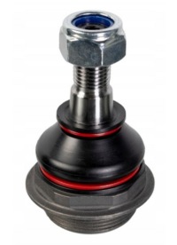 Купити Кулькова опора важеля febi bilstein 21490, фото thumb