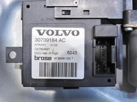 фото thumb №10, Механізм підйомник вікна праві зад volvo v50 рестайлінг