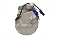 фото thumb №15, Компрессор кондиционера nissens 4471902571 44719025