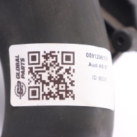 фото thumb №14, Audi a5 8t трубка  труба трубка  воздуха 059129615f