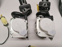 фото thumb №5, Jeep renegade ремені безпеки перед оригінал seat ремені 2014-