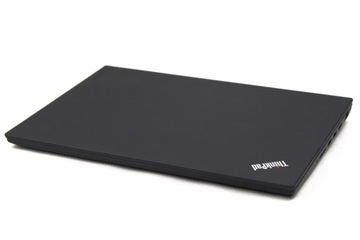 Lenovo ThinkPad T580 i5-8350U Touch 15,6 дюйма FHD IPS W11 Pro 16 ГБ 512 ГБ SSD A