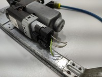 фото thumb №8, Підйомник механізм скло правий jumpy expert 07-13