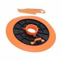 фото thumb №6, 600cc/900cc тискова піддон масляна з плита