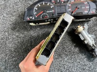 фото thumb №7, Audi a4 b5 2.8 128kw набір стартовий do запуск 8d0906266a