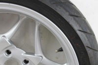фото thumb №8, Bmw k1200 gt k44 диск koło зад 17 дюймів