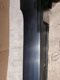 фото thumb №6, Накладка na порог левая bmw e60