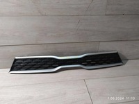 фото thumb №1, 8570. picanto iii решітка радіатора решітка радіатора 86351g6000