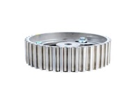 фото thumb №8, Колесо вала розподільного валу kangoo 1.5dci 7701478037