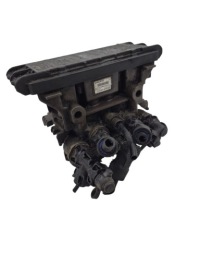 Купити Клапан модулятор ebs задній volvo fh4 fh5 fm k093191, фото thumb