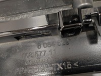 фото thumb №8, Бампер перед bmw 5 g60 g61 m-pakiet m-sport 51118084653 51118084690