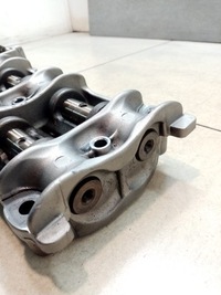 фото thumb №7, Вал балансировочный voyager iv 2.5 crd