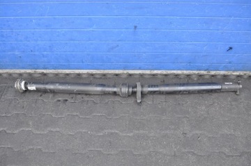 фото thumb №8, Maserati ghibli iii 3.0 d wał приводной 06700085470