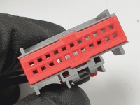 фото thumb №7, Дзеркало праве 6 pin hhn jaguar xf x250 europa