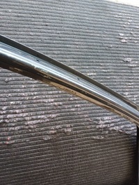 фото thumb №16, Двері лівий перед передні fiat grande punto evo 3d 05-