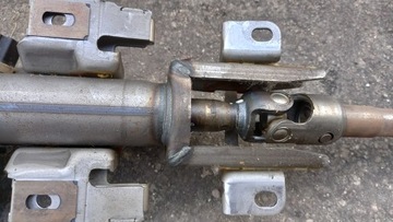 фото thumb №6, Колонка кермова mazda 6 03r 2.3b