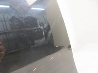 фото thumb №9, Дверь правый задняя seat leon ii lc9z,z4z4