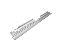 фото thumb №8, Порог do vw caddy 2004-2010 левая klokkerholm