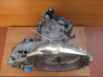 фото thumb №14, Cherolet cruze orlando 1.6 1.8 коробка передач na запчастини корпус кришка 96175844