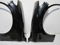 фото thumb №1, Крила alfa romeo stelvio лівий