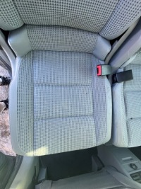 фото thumb №11, Vw touran i комплект сидений сиденья диван
