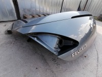 фото thumb №7, Кришка багажника задня peugeot 307 cc cabrio ezwd