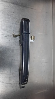 фото thumb №1, Ручка дверь правый задняя хром honda crv cr-v ii 01-06r