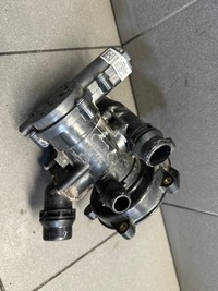 фото thumb №1, Корпус термостата audi vw 06l121111h